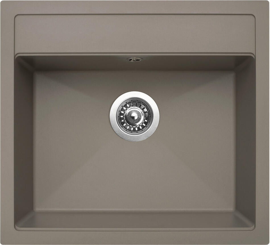 Sinks SOLO 560 Truffle