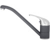 Sinks CAPRI 4 Titanium