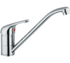 Sinks CAPRI 4 beztlaková lesklá