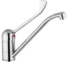 Sinks CAPRI 4 MEDICAL lesklá
