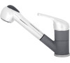 Sinks CAPRI 4 S Titanium