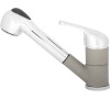 Sinks CAPRI 4 S Truffle