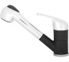 Sinks CAPRI 4 S Granblack