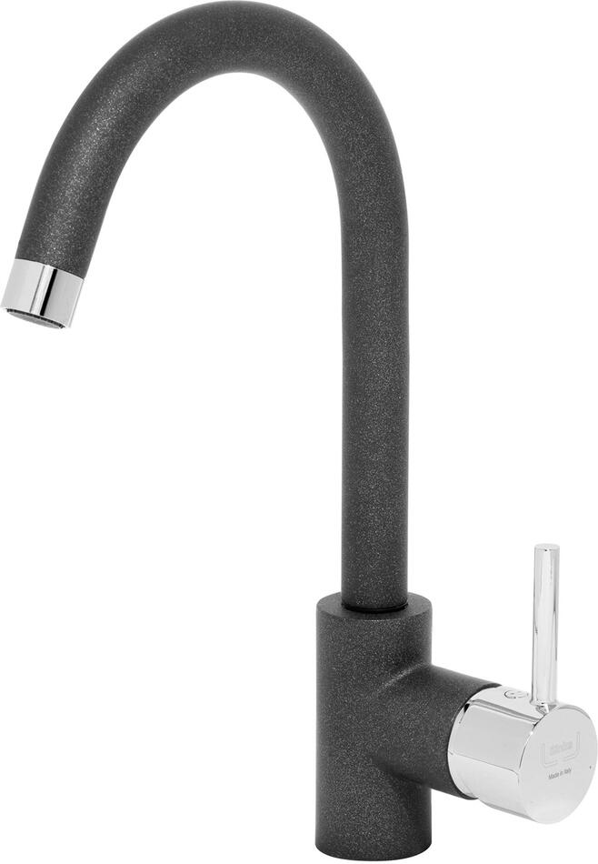 Sinks MIX 35 Metalblack