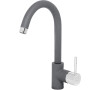 Sinks MIX 35 Titanium