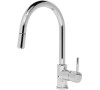 Sinks MIX 35 P lesklá