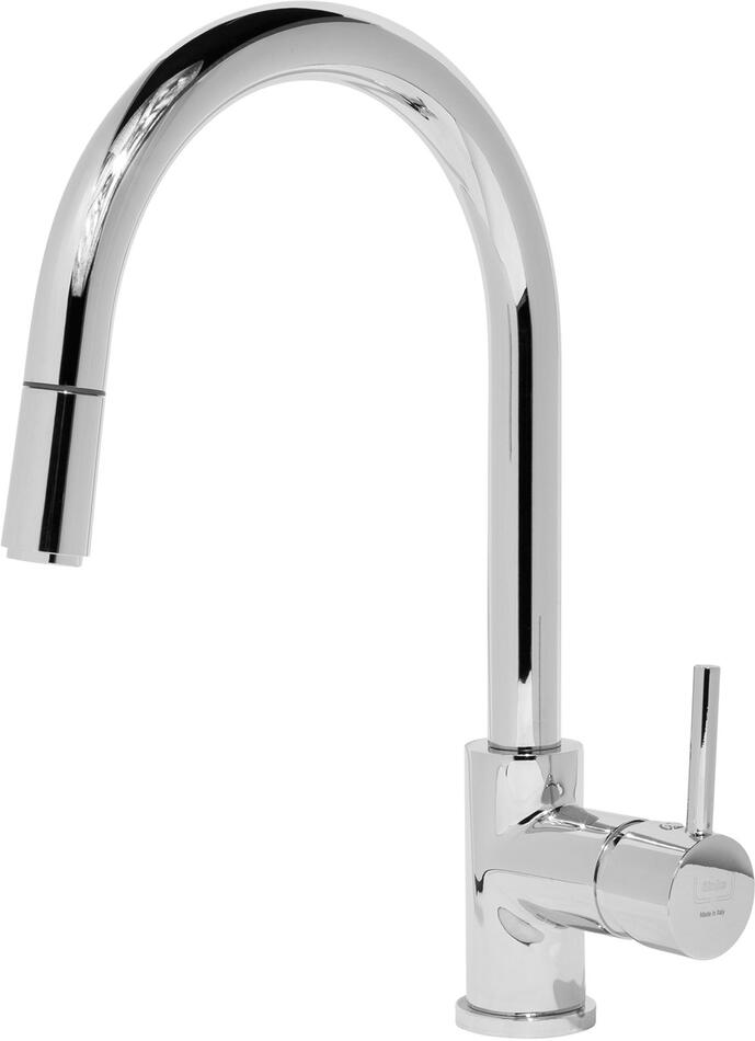 Sinks MIX 35 P lesklá