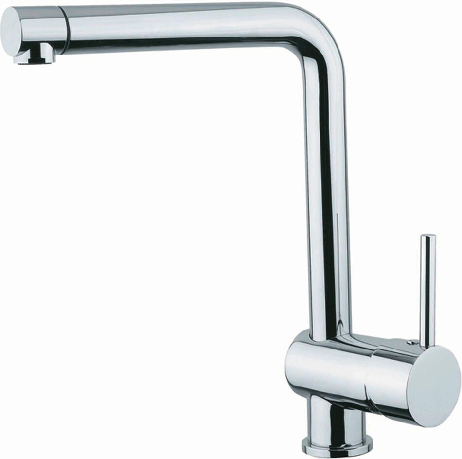 Sinks MIX 3 lesklá