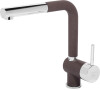 Sinks MIX 3 P Marone