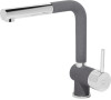 Sinks MIX 3 P Titanium