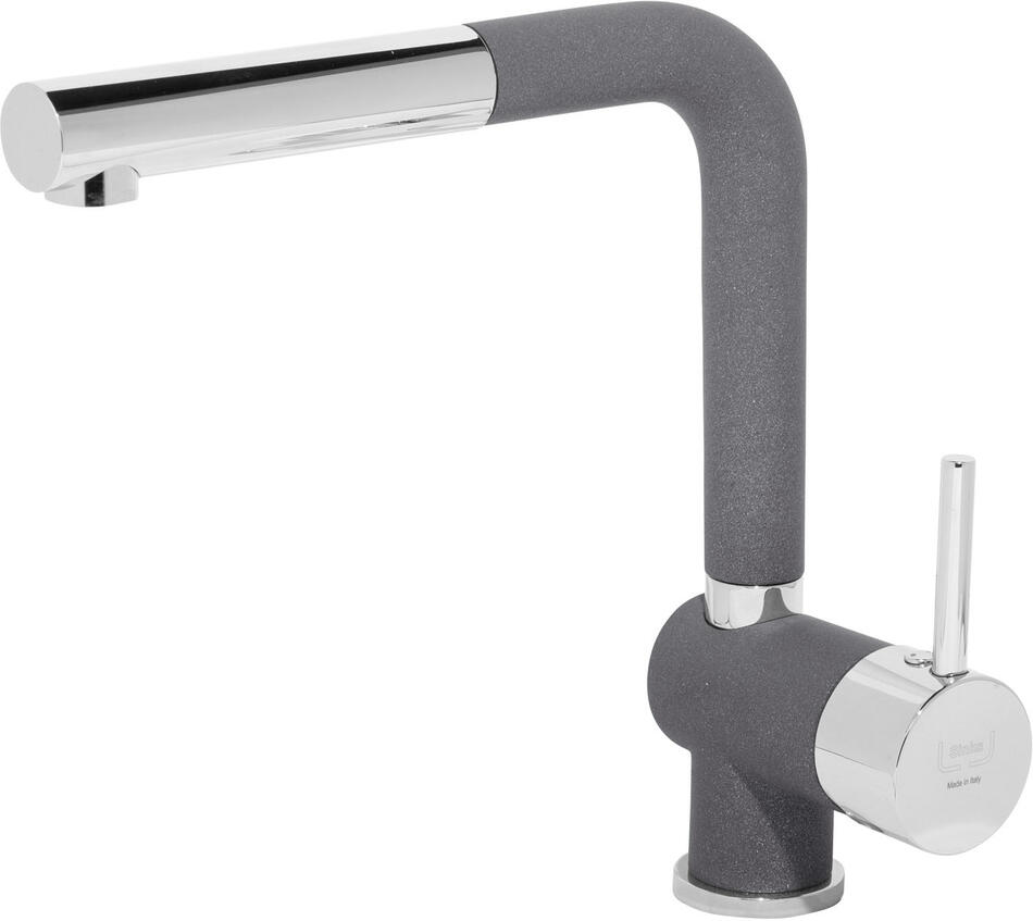 Sinks MIX 3 P Titanium