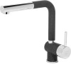 Sinks MIX 3 P Granblack
