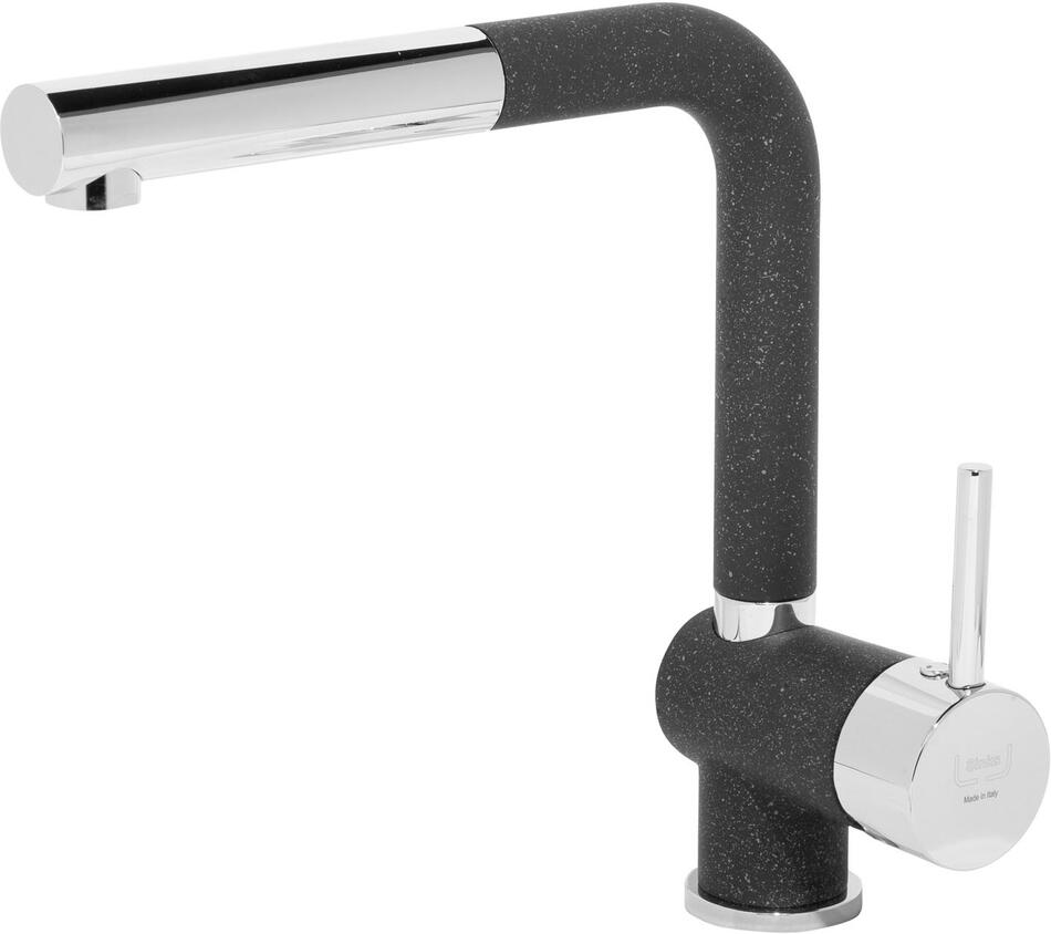 Sinks MIX 3 P Granblack