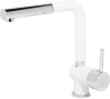 Sinks MIX 3 P Milk