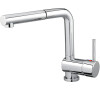 Sinks MIX 3 P lesklá