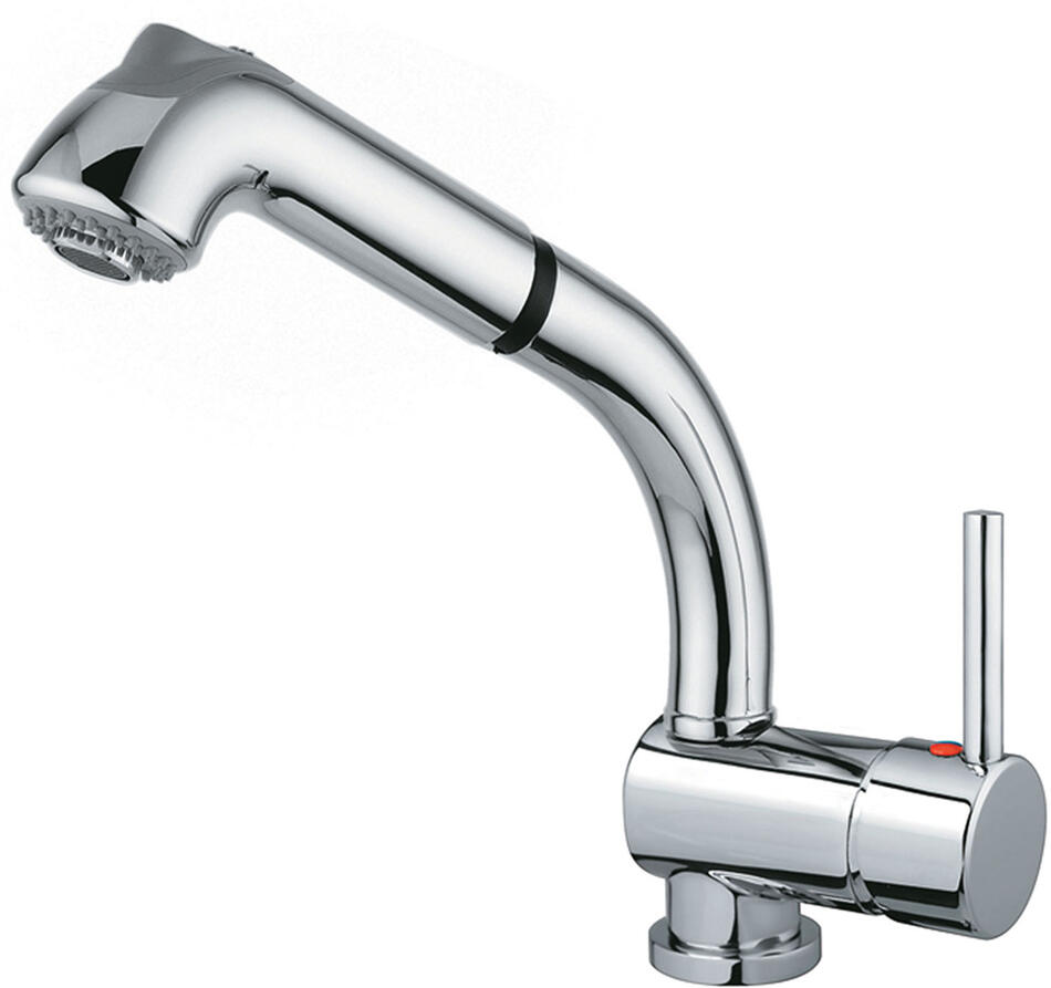 Sinks MIX 3 S lesklá