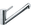 Sinks MIX 4000 lesklá