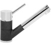 Sinks MIX 4000 P Metalblack