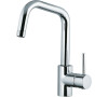 Sinks MIX Q35 lesklá