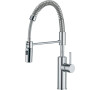Sinks MITU PROF S lesklá