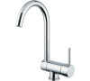 Sinks MIX WINDOW W lesklá