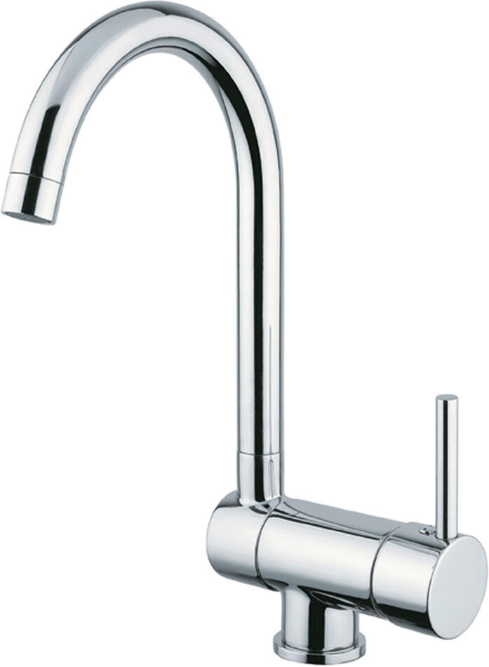 Sinks MIX WINDOW W lesklá