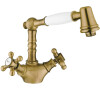 Sinks RETRO 100 S bronz