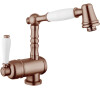 Sinks RETRO 200 S měď