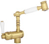 Sinks RETRO 200 S bronz
