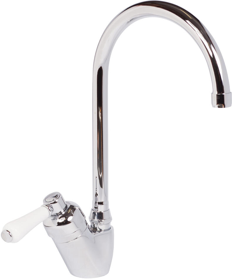 Sinks RETRO 54 lesklá