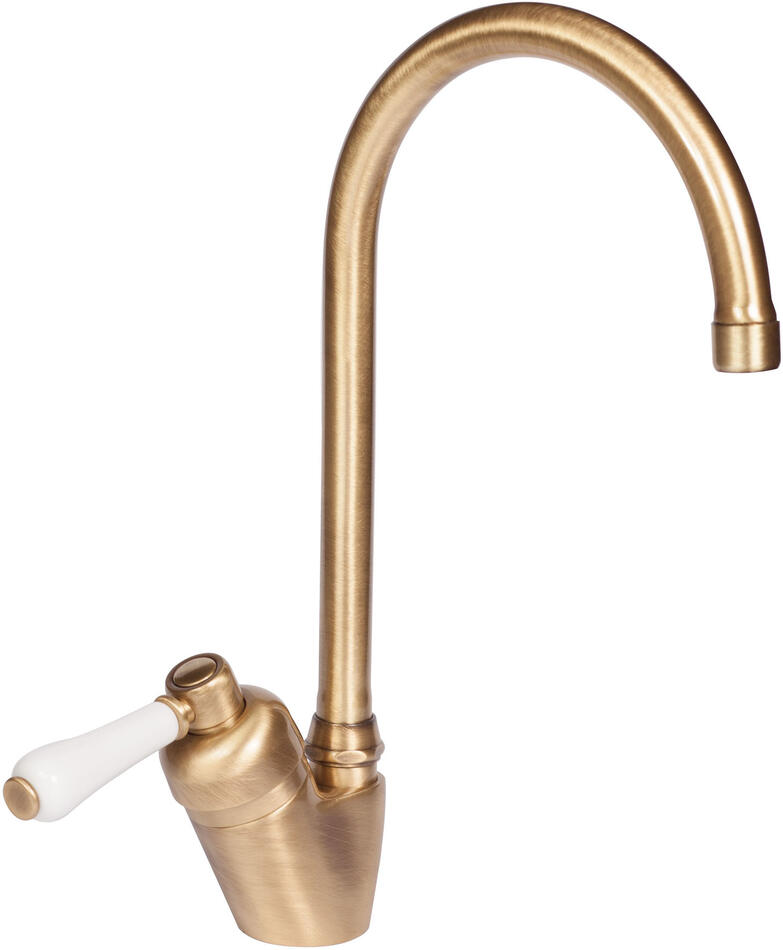 Sinks RETRO 54 bronz