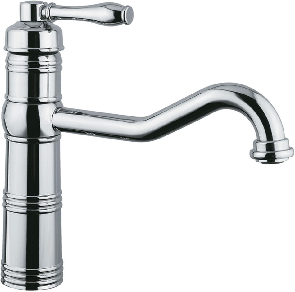 Sinks RETRO CASANOVA lesklá