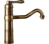 Sinks RETRO CASANOVA bronz