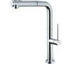 Sinks SLIM S2 kartáčovaná