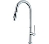 Sinks SLIM S lesklá