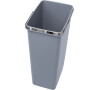 Sinks samostatný koš 26 l