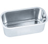 Sinks cedník - nerez