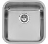Sinks BAHIA 440 V 0,8mm spodní leštěný