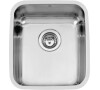 Sinks BRASILIA 380 V 0,7mm spodní leštěný