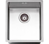 Sinks BOX 390 RO 1,0mm
