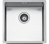 Sinks BOX 450 RO 1,0mm