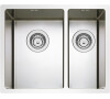 Sinks BOX 585.1 RO 1,0mm