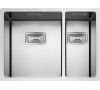 Sinks BOX 585.1 FI 1,0mm