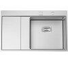 Sinks XERON 860 pravý 1,2mm