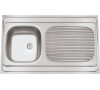 Sinks CLP-A 1000 M 0,5mm matný