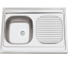 Sinks CLP-A 800 M 0,5mm matný
