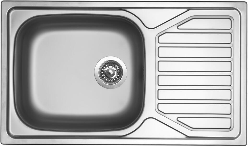 Sinks OKIO 860 XXL V 0,6mm matný