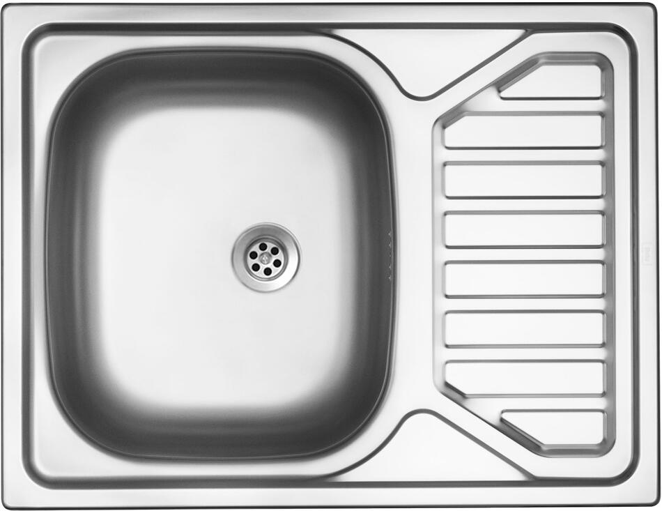 Sinks OKIO 650 M 0,6mm matný