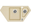 Sinks BRAVO 850.1 Sahara