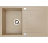 Sinks GRANDE 800 Beige